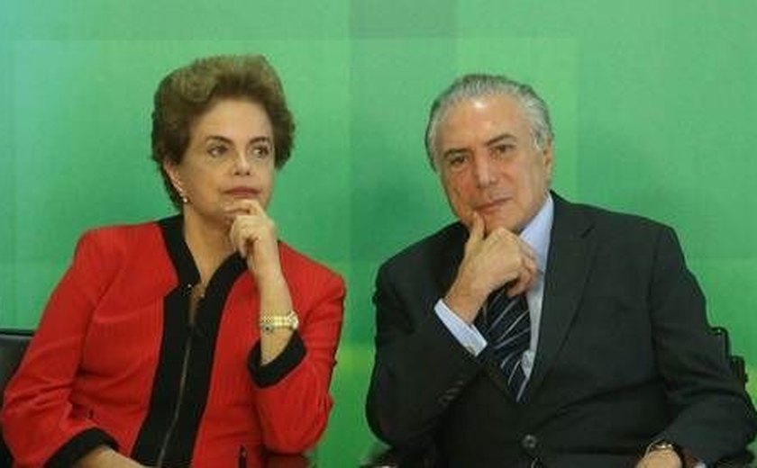 Resultado de julgamento da chapa Dilma-Temer sai nesta sexta-feira