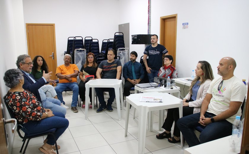 Jorgraf se prepara de olho no futuro