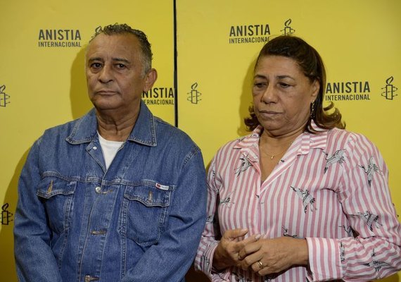 'Não tem como ficar calada', diz mãe de Marielle