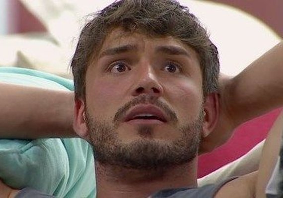 Participante de reality show da MTV é expulso por agressão