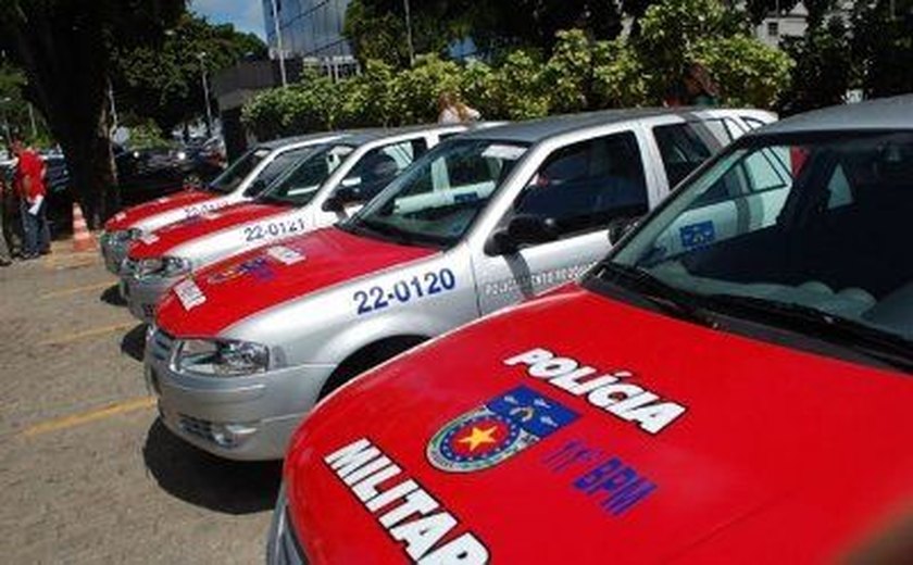 Homem é preso com maconha escondida em carro em Maceió