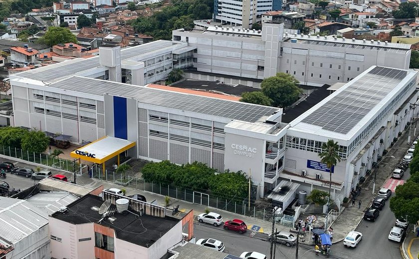 MP/AL derruba pretensão da Prefeitura de Maceió de controlar Cesmac
