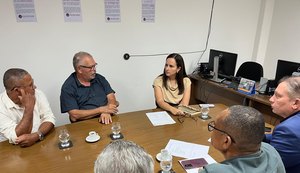 Entidades se reúnem no MPT para avaliar condições de trabalho no campo em Alagoas