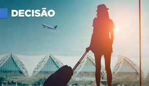 123 milhas deve indenizar cliente que teve serviços cancelados sem aviso prévio e sem reembolso