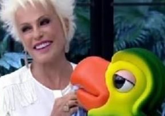 Louro José não aparece no “Mais Você” porque dormiu demais