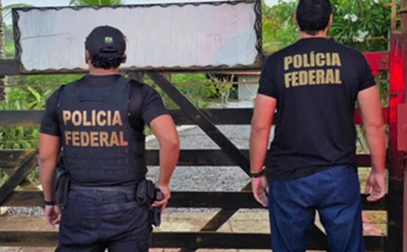 Operação Metamorfo avança contra facção criminosa no Nordeste