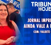 A Importância do jornal impresso na era digital