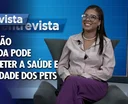 TH Entrevista - Edjane Batista