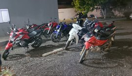 Mulher suspeita de alugar motocicletas e depois vender  é presa no interior de Alagoas