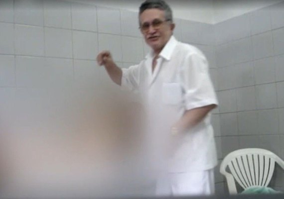 MP do Ceará pede prisão preventiva de médico acusado de abusar de clientes