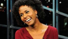 Maju Coutinho não agrada em testes e Globo adia promoção