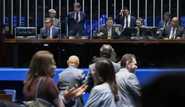 Davi Alcolumbre diz que Senado vota fim da escala 6x1 após as eleições
