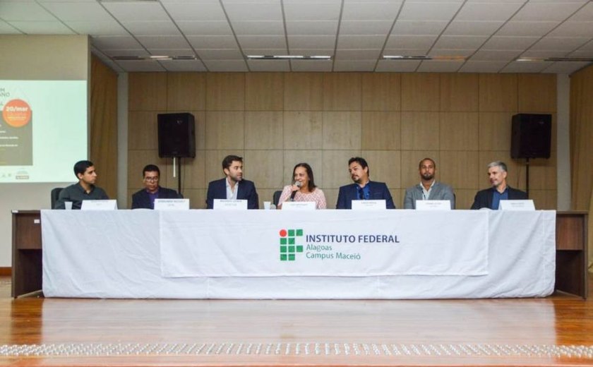 3º Fórum Alagoano do Gás Natural apresenta avanços do setor no Estado