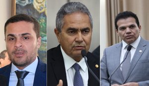 Assembleia Legislativa tem 10 milionários que buscam a reeleição