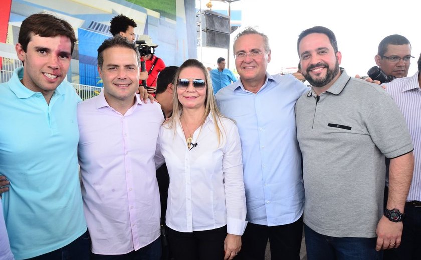 MDB cita Paulo Dantas como uma das maiores forças para as eleições 2018