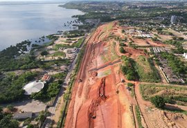 Cepram cobra o fechamento das minas de sal-gema da Braskem em Maceió