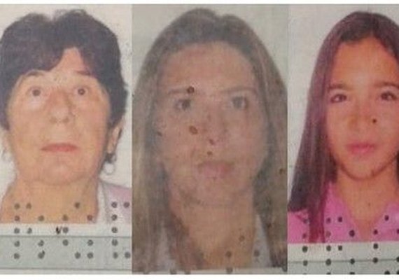 Mãe, avó e neta estão entre as vítimas de queda de helicóptero em Mogi das Cruzes