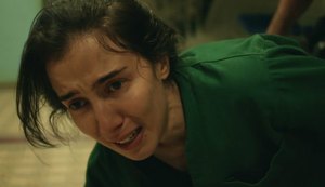 Marjorie Estiano e 'Se Eu Fechar os Olhos Agora' são indicados ao Emmy Internacional