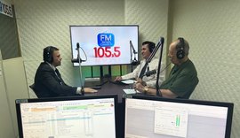 Ministro de Minas e Energia pode acionar PF contra especulação no preço dos combustíveis