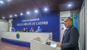Dificuldades do acolhimento de idosos são discutidas em audiência pública na Câmara