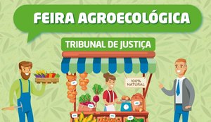 Devido às chuvas, Feira Agroecológica desta terça (8) é cancelada