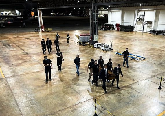 Bruno Pereira e Dom Phillips foram mortos com tiros na cabeça e no tórax