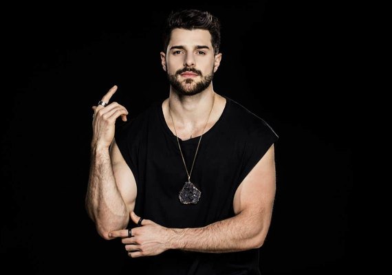DJ - Alok é o brasileiro mais ouvido no mundo