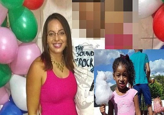 Promotoria de Justiça denuncia mãe que matou e arrancou olhos e língua da filha