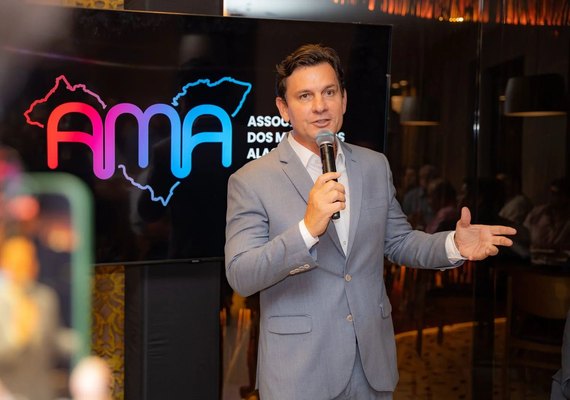 Marcelo Beltrão anuncia lote extra de inscrições para o Congresso da 13ª Feira dos Municípios Alagoanos