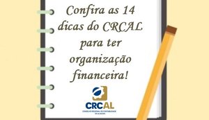 Confira 14 dicas para você organizar as finanças e não se endividar neste fim de ano   