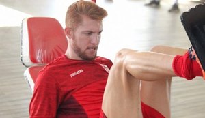 Elenco do CRB se reapresenta e inicia trabalhos para enfrentar o Oeste