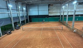 Maceió recebe torneio inédito do circuito mundial de tênis em março