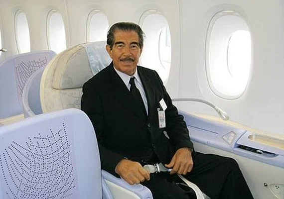 Fundador da Gol, Nenê Constantino recebe nova condenação por homicídio