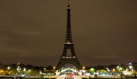 Torre Eiffel terá luzes apagadas em solidariedade aos mortos em Barcelona