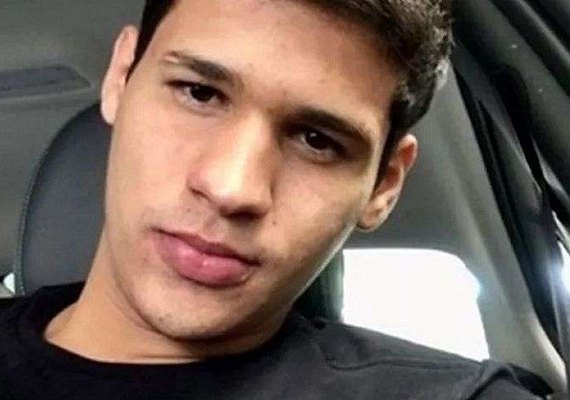 Assassinos de Hudson Melanias são condenados a mais de 30 anos de prisão
