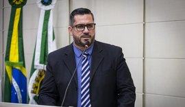 Líder do PL defende JHC ao governo