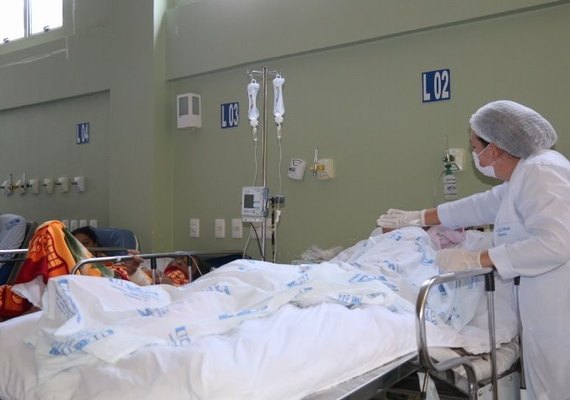 Isolamento social continua reduzindo número de vítimas de acidentes no HEA