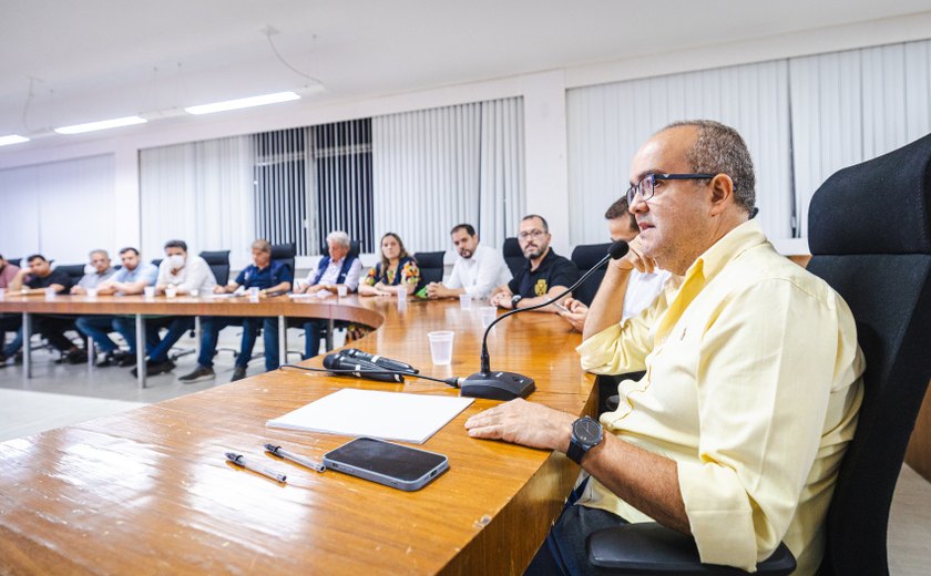 Prefeitura determina retorno das atividades nas escolas e monta base no Bom Parto