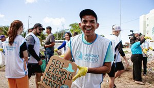 Mundaú Mundo lança Fundo Emergencial Preventivo e convoca jovens para a gestão de recursos no território lagunar