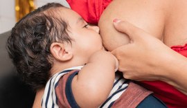 Dia Mundial do Leite Humano: saiba como doar em Maceió