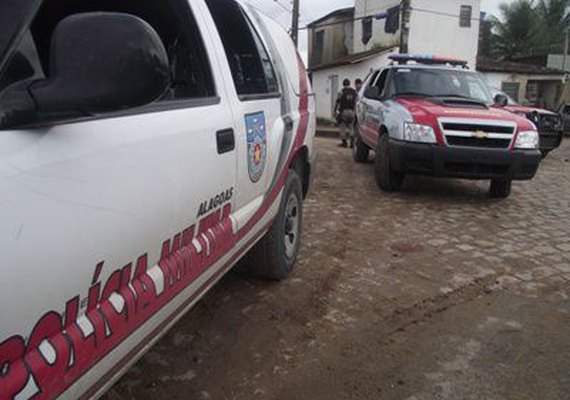 Falso Uber comete assalto em Arapiraca