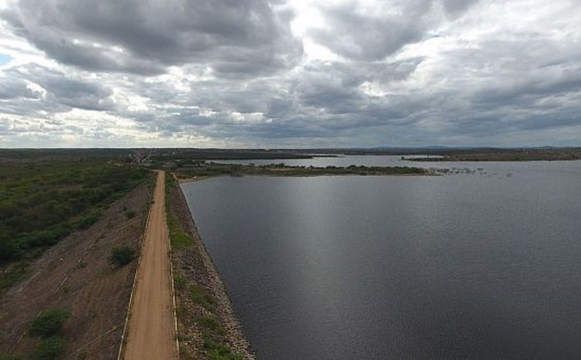 Força-tarefa da Semarh vai realizar novas fiscalizações em barragens de Alagoas