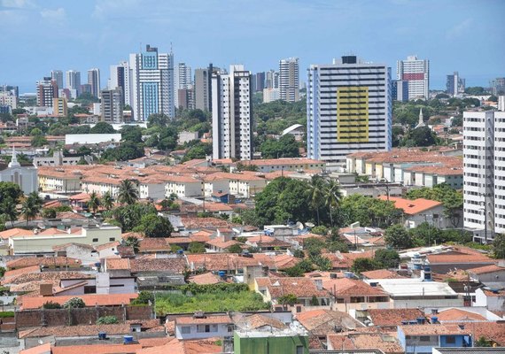 A partir desta terça (23), bairro Pinheiro será monitorado por GPS de alta precisão