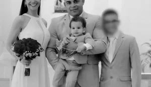 Namorada de adolescente suspeito de matar os pais e o irmão é apreendida