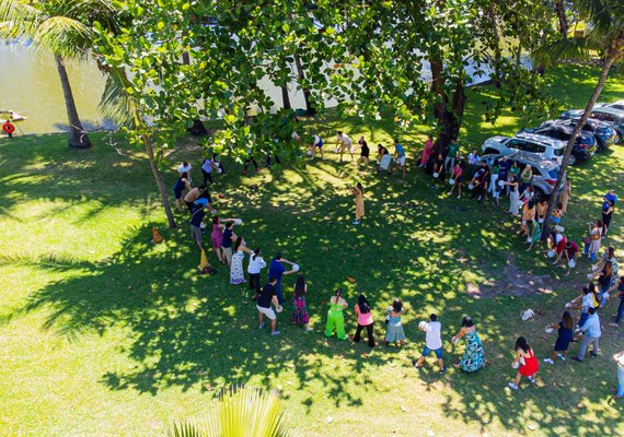 Programa com foco em gestantes abre vagas para edição especial de final de ano