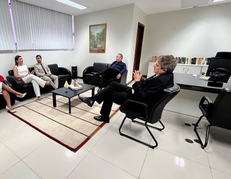 Sindicato dos Advogados solicita ampliação de Varas do Juizado Especial da Justiça Federal para melhor atender os alagoanos