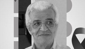 Médico e escritor alagoano Luiz Nogueira Barros morre aos 89 anos