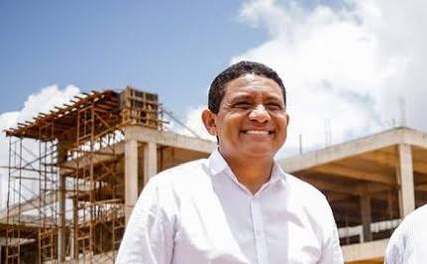 Júlio Cesar, o candidato mais municipalista de Alagoas nas eleições de outubro
