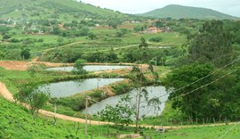 FPI autua fazenda de cultivo de camarões por irregularidades no licenciamento