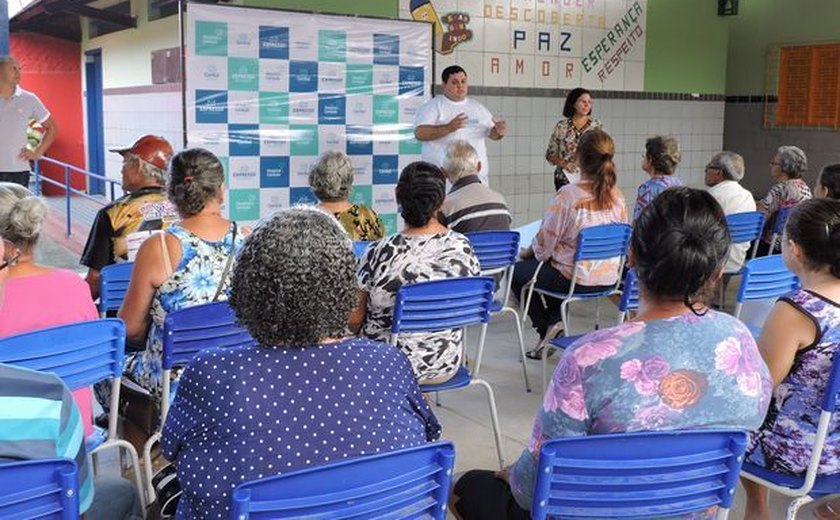 Expresso do Coração realiza consultas e exames cardiológicos gratuitos